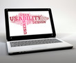 Mobile Thin Client / Netbook "Usability"