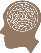 Brain maze