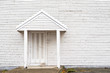 House backdoor