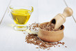 flax seed