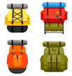 Backpacks