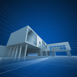 Architecture drafting