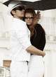 Photo: Young couple in love Young couple in love