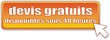 bouton devis gratuits disponibles sous 48 heures