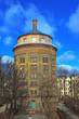 Berlin Prenzlauer Berg - Wasserturm