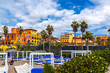 Hotel in Tenerife island - Canary