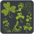 Saint Patrick's Day - Vector illustration.