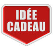 Marker rot IDÉE CADEAU