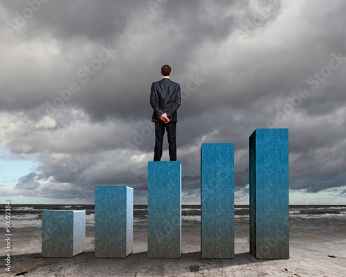 Photo: Business Success Business Success