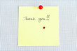 Thank You