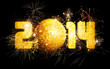 new year's eve party 2014
