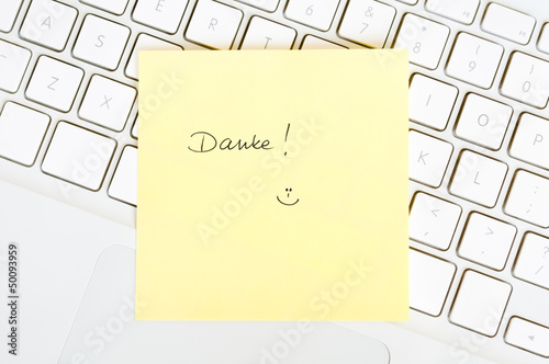 Photo: Danke Danke