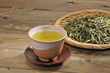 茶柱