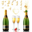 champagne