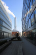 Heizwerk Hafencity - Hamburg