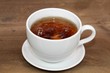 Storm in tea cup