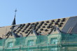 travaux