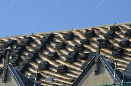Photo: travaux travaux