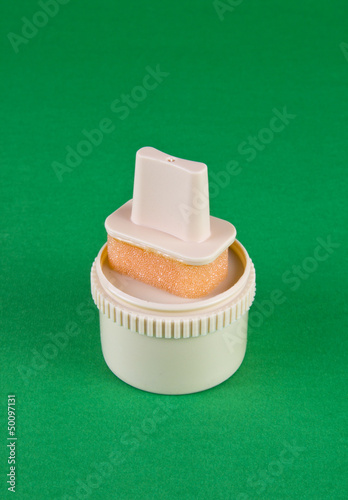 Photo: SPONGE FOR SHOES SPONGE FOR SHOES