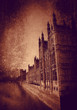 grunge westminster