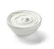 white beauty cream cosmetics yoghurt mil diary