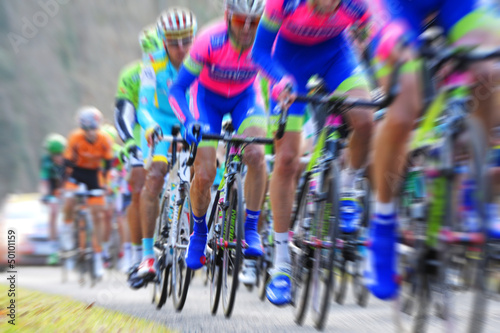Photo: cyclisme cyclisme
