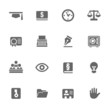 law icons