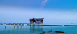 Beach Hut