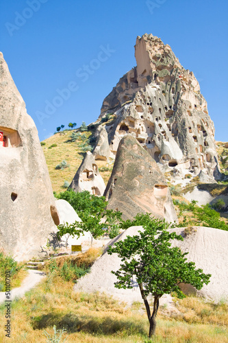 Photo: Cappadocia, Turkey Cappadocia, Turkey