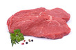 Rinderhüftsteak