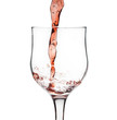 red wine