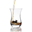 Cup of turkish tea