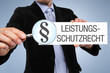 Leistungsschutzrecht