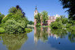 Schloß Bad Muskau