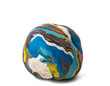 Photo: modeling clay isolated modeling clay isolated