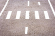 zebra crossing