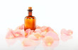 Aromatherapy and Massage Oil