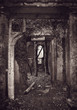 Photo: derelict doorways derelict doorways