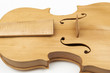 Photo: violino violino