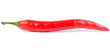 red hot chili pepper