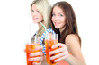trinken auf der Party