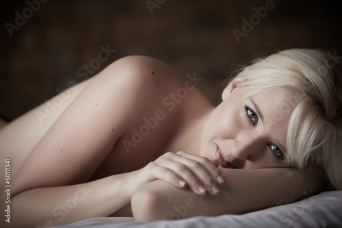Photo: sexy adult woman sexy adult woman