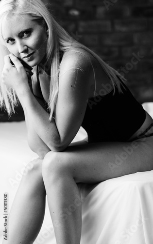 Photo: sexy adult woman sexy adult woman