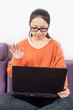 Girls video chat