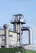Chemical Plant