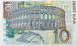 money of Croatia macro