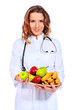 fruits vitamins