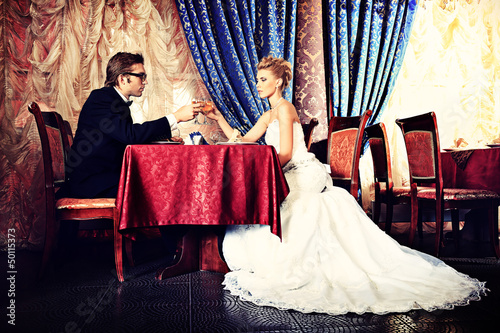Photo: restaurant restaurant