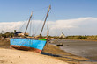 Malagasy dhow