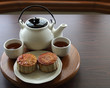 Foto: Mooncakes and Tea Mooncakes and Tea